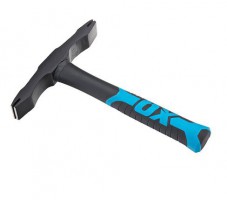 Ox Tools T085028 Trade Double End Scutch Hammer 28oz